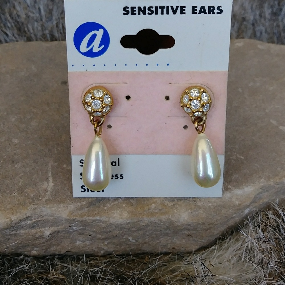 Cute Dangling Earrings